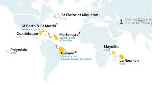 Pour les autres significations, voir tom. Le Journal Des Outre Mers La Peur Du Coronavirus Covid 19 Gagne La France D Outre Mer