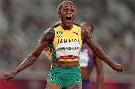 She is one of famous athlete with the age 25 years old group. Wdjq1s3vqnv Sm