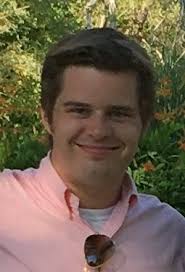 Zachary Mello Obituary