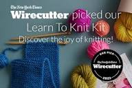 Purl Soho | Beautiful Yarn For Beautiful Knitting