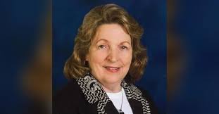 Peggy Booth Blankenship Stepp Obituary