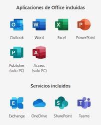 The brand encompasses plans that allow use of the microsoft office software suite over the life. Office 365 Goom Spain