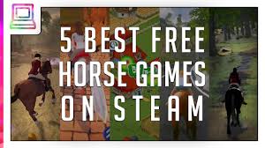 Maybe you would like to learn more about one of these? 5 Best Free Horse Games On Steam Youtube
