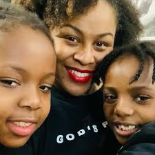 Where there is a woman there is magic. Ntozake Shange Happy International  Women's Day from my girl tribe. How are you honoring the women in your life  today and everyday?? 👇🏾👇🏾👇🏾 #internationalwomensday #