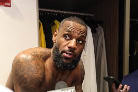 Jornalista projeta prováveis destinos de LeBron James na NBA