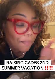 Is Mama Cade Pregnant Again