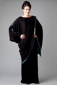 2:23 family wisher 34 429. Arabic Abaya Designs 2014 Collection For Girls