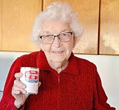 Grandma's NSFW Carnation Milk Jingle Led Company to Fix Her Sidewalk