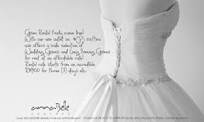 A superb wedding dress rental service in toronto, mississauga, barrie and hamilton. Wedding Gowns And Long Evening Gowns For Rent At An Affordable Rate Annabelle Couture