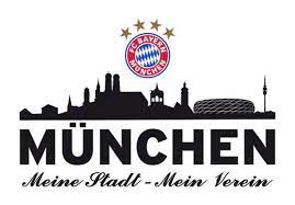 Pin Auf Fc Bayern Munchen