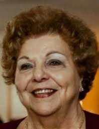 June Harrison Harris Obituary January 1, 2021