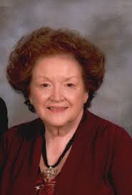 Lottie Johnston Obituary