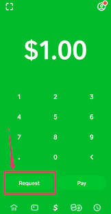 The money will appear in your cash app account as credit. How To Receive Money From Cash App In 2 Different Ways
