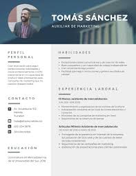 Scopri ricette, idee per la casa, consigli di stile e altre idee da provare. Plantillas De Curriculums Gratis Canva