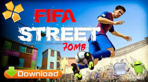 Challenge yourself with the computer opponents, this will keep you playing for a long time. Fifa Street 2018 Android And Iphone Download Https Www Youtube Com Watch V Rmj Olumc9o Iphone Games Cell Phone Game Iphone Info