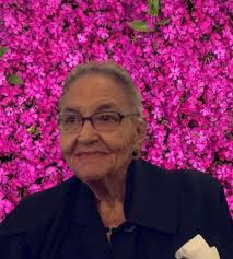 Flora Blue Obituary (2024)