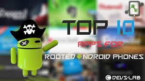 Best software for android os issue. Top 10 Best Root Apps For Android March 2021 Devsjournal