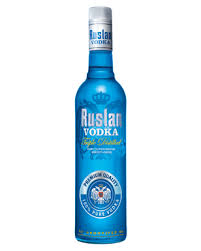 Ruslan 750ml Cheers Online Liquor Store Nepal