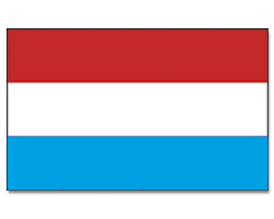 Flag luxembourg bandera luxemburgo drapeau luxembourg bandiera lussemburgo flaga luksemburg. Flag Luxembourg Animated Flag Gif