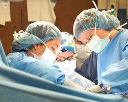 A New Surgical Treatment For Kidney Stones