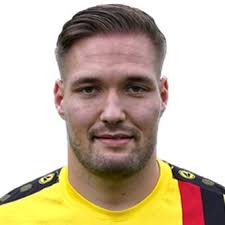 Profile Endrit Leka, : Info, news, matches and statistics