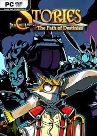 Игры на пк » экшены » stories: Stories The Path Of Destinies Remastered Gog Skidrow Reloaded Games