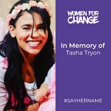 Tashawna Elizabeth Cloyd"