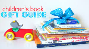 Children S Book Gift Guide Book Gift Guide Childrens Books Book Gifts