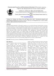 Image result for Thonningia