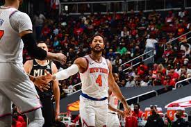 1 day ago · derrick rose's second stint in the big apple might be coming to an end as the new york knicks might be looking to part ways with the youngest mvp in nba history. 84xu0zbcjp4wam
