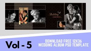 Maybe you would like to learn more about one of these? Karizma Album 12x36 Psd Templates Free Download Vol 5 Psd Template Free Wedding Album Templates Wedding Album Design Layout