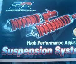 Terdapat beberapa pertanyaan melalui fb meminta pendapat saya mengenai jenama continental (peugeot, bmw, merz, ford), tapi maaf saya tiada pengalaman membeli kereta jenama ini. Which Best Suspension System Absorber Spring Most Suitable For Your Cars