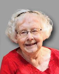 Ardis M. McFadden Obituary September 29, 2025