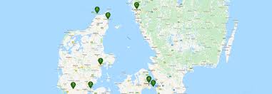 Onze aanbod voor denemarken is onderdeel van een ruime collectie gidsen en kaarten voor europa denemarken. Zomer In Denemarken Allego