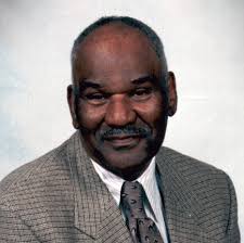 Rev. Rollie Green Lomax, Sr.