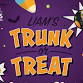 Liam's Trunk or Treat 2024