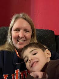 Sympathies and prayers to Jericho and the Family