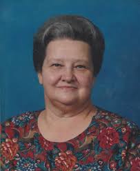 Margaret W. Atkins Obituary August 5, 2017
