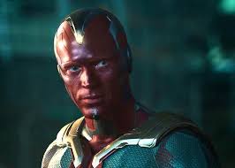 We did not find results for: The Avengers Age Of Ultron Character The Vision Has A Rich History