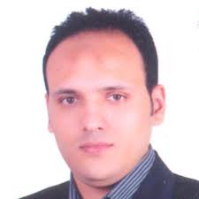 Abdelrahman ali sharaf el Deen