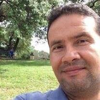 Photo by Camero Funeral Home