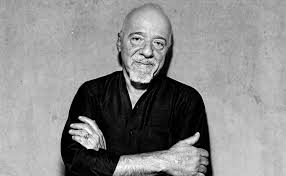 Enjoy books by paulo coelho. Paulo Coelho Biography Energy Therapy