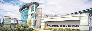 Leader universal x main power cable manufacturer in sarawak. Sarawak Cable Upcoming Sell Of Apl A Positive Move Borneo Post Online