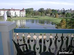 Photo tour of a studio at disney s saratoga springs saratoga. Ww Goes To Wdw Dvc Villa Views