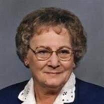 Bernadine Evelyn Bush Obituary