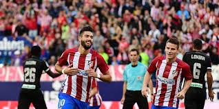 All direct matchesgra home atl away gra away atl. Head To Head Granada Vs Atletico Madrid Bola Net