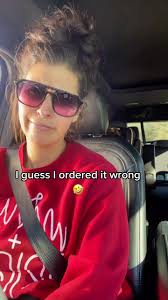 Trying McDonald's Crunchy Double Burger