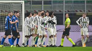 Juventus vs inter | born to be climbers ft. Yg9axvxtko9ulm