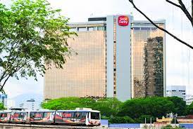 Located on jalan raja laut in kuala lumpur, wisma fgv is a class a commercial building which was previously called wisma sime darby. Wisma Sime Darby Jalan Raja Laut Kuala Lumpur
