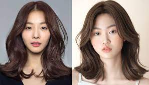 The best collection of korean hairstyles for female 2018. Korean Hair Trends 2020 Hairstyles Colours That Even Your Idols Will Sport Daily Vanity Korean Hair Color Korean Hairstyle Hair Trends